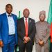 Nigeria, Liberia strengthen regional maritime cooperation