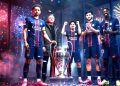 PSG beat Arsenal 4-3 on penalties to win Champions League