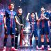 PSG beat Arsenal 4-3 on penalties to win Champions League