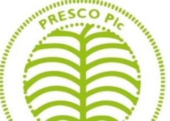 Presco posts 56.1% profit growth to N121.5b in 2025