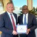 Dangote Cement grows exports by 71.6% as capacity hits 55MTA in Q1 2026