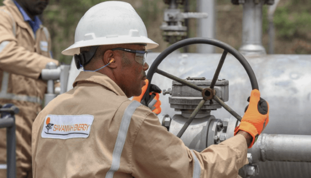 Savannah Energy posts strong four-month performance with 8% increase in Nigeria’s daily production