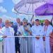 Nigeria: Shettima inaugurates Akure flyover
