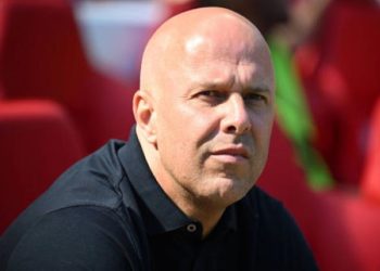 Arne Slot immediately handed lifeline after being fired by Liverpool