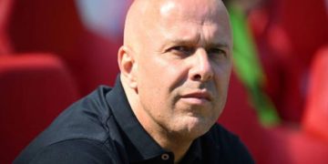 Arne Slot immediately handed lifeline after being fired by Liverpool