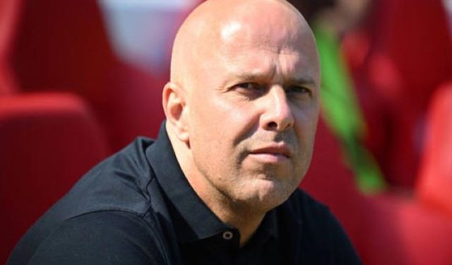 Arne Slot immediately handed lifeline after being fired by Liverpool