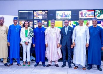 Nigeria’s Digital TV switch begins June 17, says minister Idris