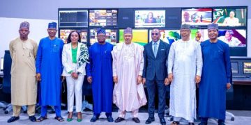 Nigeria’s Digital TV switch begins June 17, says minister Idris