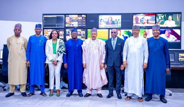 Nigeria’s Digital TV switch begins June 17, says minister Idris