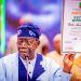 Nigeria: Tinubu accepts APC presidential ticket, vows to consolidate reforms