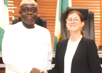 Nigeria’s Accountant-General tasks World Bank on quick loan disbursement