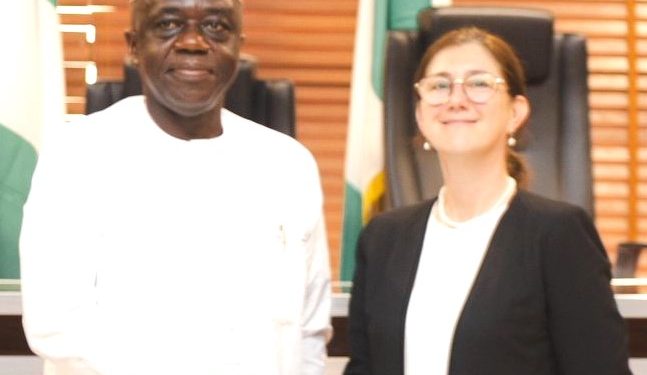 Nigeria’s Accountant-General tasks World Bank on quick loan disbursement