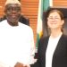 Nigeria’s Accountant-General tasks World Bank on quick loan disbursement