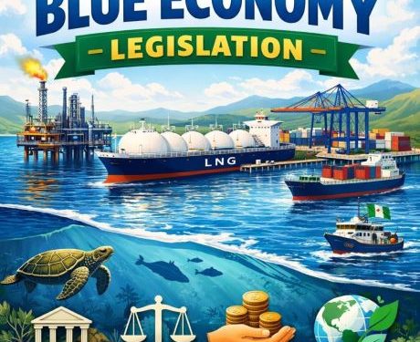Organizers announce new date for 1.5trn Plus GDP Nigerian Blue Economy Conference