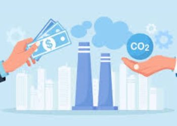 Global carbon pricing generates $107b for public investment in 2025