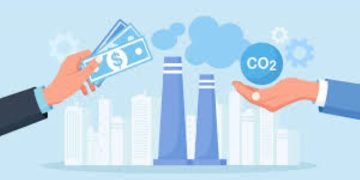 Global carbon pricing generates $107b for public investment in 2025
