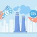 Global carbon pricing generates $107b for public investment in 2025