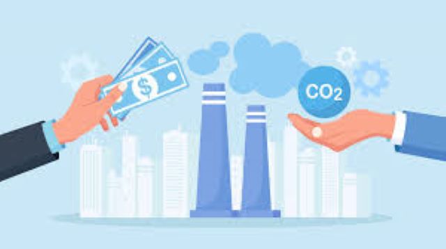 Global carbon pricing generates $107b for public investment in 2025