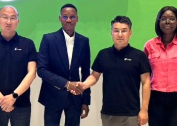 Launch Design Shanghai, Hybrid Motors Nigeria seal deal on EV plants in Lagos, Abuja