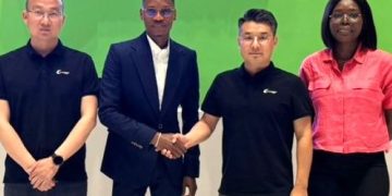 Launch Design Shanghai, Hybrid Motors Nigeria seal deal on EV plants in Lagos, Abuja