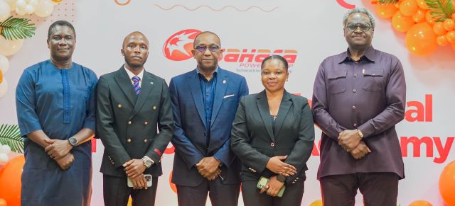 Egbin Power, FIPL to host Sahara Power Academy for next generation of Nigerian engineers