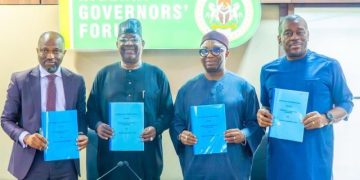 Nigeria: NDPC signs MoUs with BPP, NGF to boost data protection