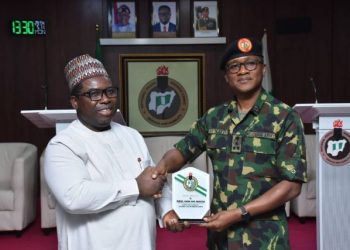 INEC to mobilise 1.4m corps members for 2027 election