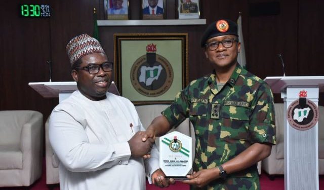 INEC to mobilise 1.4m corps members for 2027 election