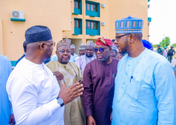 Kebbi State lists gains of Sokoto-Badagry Highway, praises Tinubu’s transformative leadership
