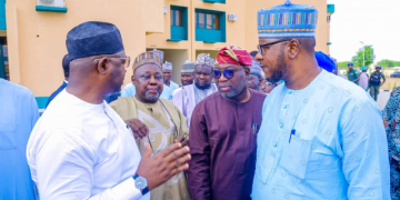 Kebbi State lists gains of Sokoto-Badagry Highway, praises Tinubu’s transformative leadership