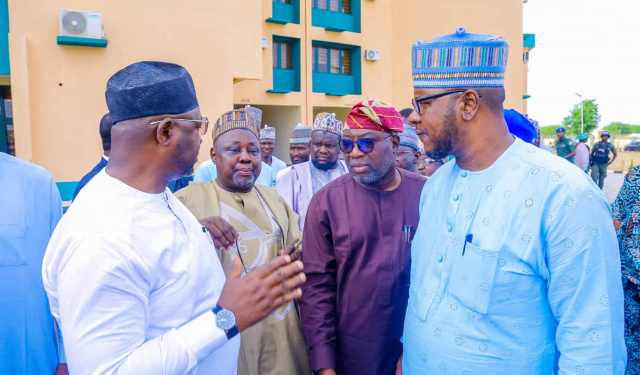 Kebbi State lists gains of Sokoto-Badagry Highway, praises Tinubu’s transformative leadership