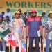 2026 May Day: Lagos govt announces ₦50,000 salary support for workers