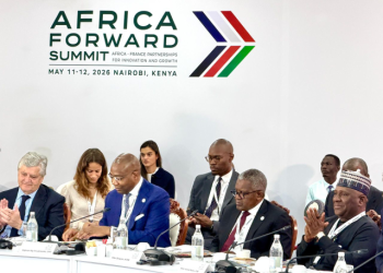 Tinubu tells 10th France Nigeria Business Council Meeting that partnership has entered execution phase