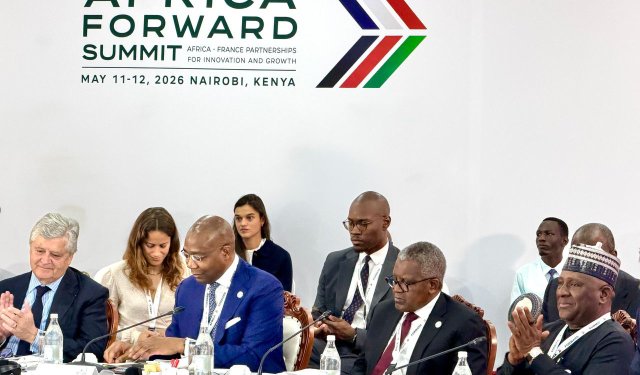 Tinubu tells 10th France Nigeria Business Council Meeting that partnership has entered execution phase