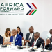 Tinubu tells 10th France Nigeria Business Council Meeting that partnership has entered execution phase