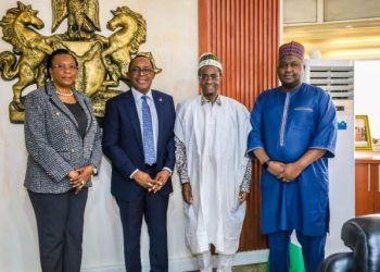 NDIC pledges stronger deposit insurance funds to boost financial stability