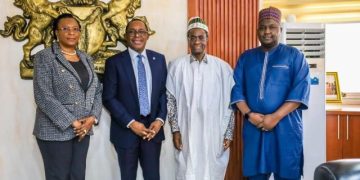 NDIC pledges stronger deposit insurance funds to boost financial stability