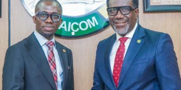 NAICOM, ARIAN deepen ties to enforce NIIRA 2025 framework, protect insurance consumers