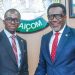 NAICOM, ARIAN deepen ties to enforce NIIRA 2025 framework, protect insurance consumers