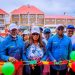 NNPC strengthens national healthcare with MRI machine handover to Nnewi Hospital