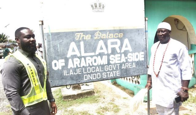 Dangote activates Olokola Deep Seaport plan as Nigeria’s next export gateway