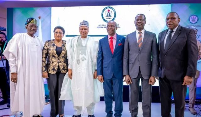 Nigeria: Information minister makes case for all to know what govt reforms are all about