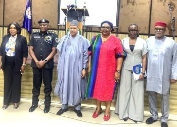 Nigeria commits to lead global fight against Fake  news