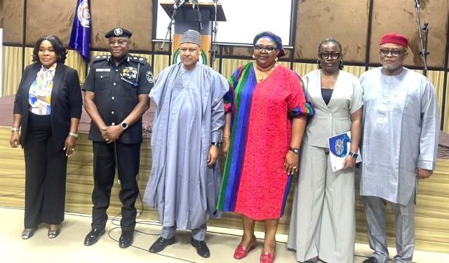 Nigeria commits to lead global fight against Fake news