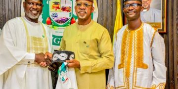 Ogun to conduct a comprehensive power audit