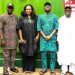 Sahara Group Foundation commissions two Sahara go-recycling hubs in Ojodu LCDA