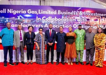 Shell engages industry stakeholders on gas adoption as demand for cleaner energy grows