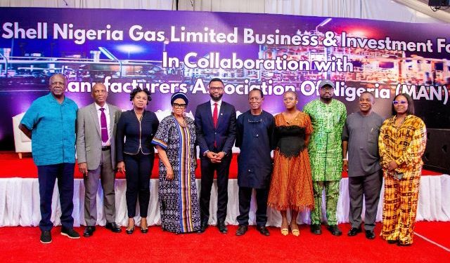 Shell engages industry stakeholders on gas adoption as demand for cleaner energy grows