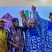 Abiodun formally presents Senator Adeola to Ogun West APC stakeholders