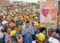 Yayi emerges APC flag bearer in Ogun